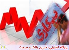 نرخ بیکاری تهرانی‌ها در تابستان 13/3درصد بوده است